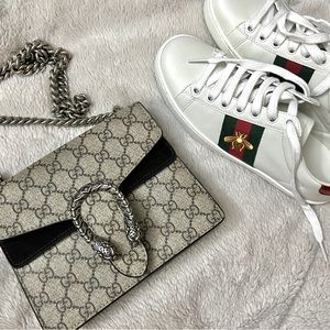 Dionysus monogram bag